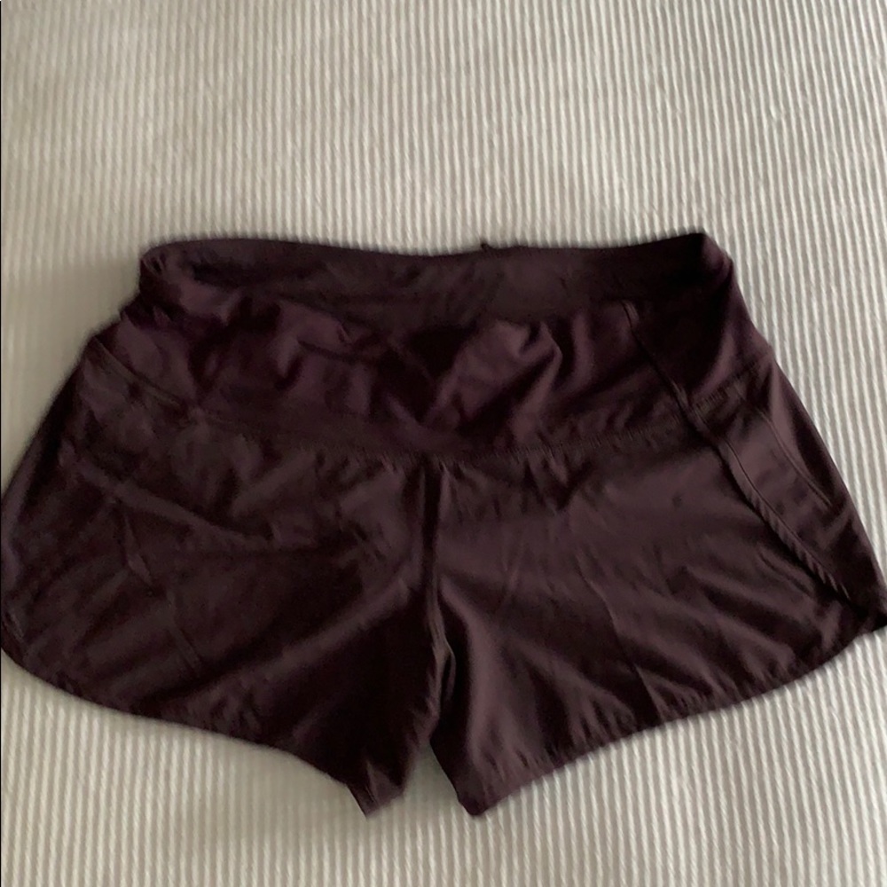 Women’s workout shorts